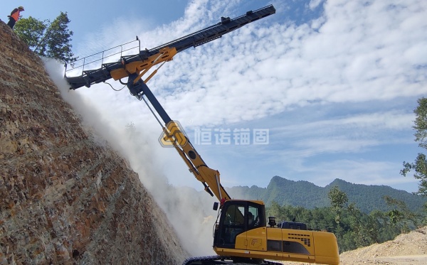 錨桿鉆機(jī)多少錢(qián)一臺(tái)